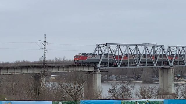 Сплотка электровозов ВЛ80С! ВЛ80С-?,ВЛ80С-?/?, ВЛ80С-?, ВЛ80С-?, ВЛ80С-883 смотреть онлайн