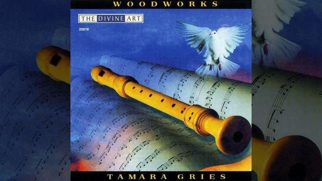 Suite for Recorder and Strings: I. — смотреть онлайн