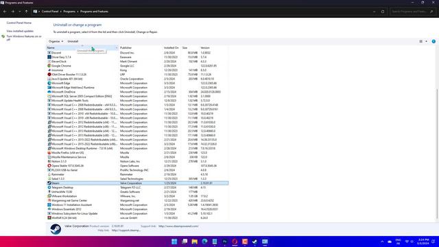 Steam Error Code E87 on Login - How to Fix смотреть онлайн