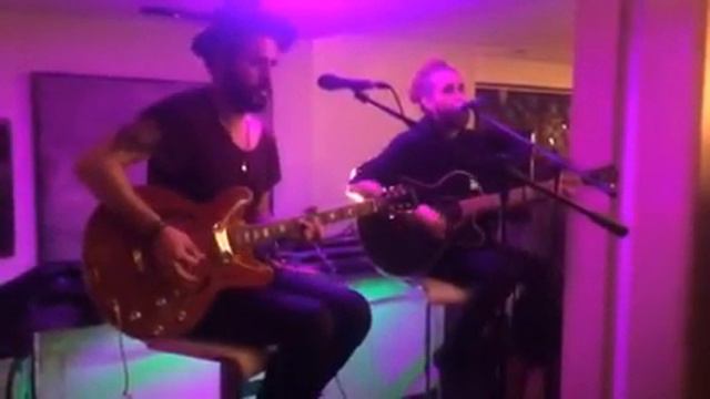 LITTLE DEVILS (It's no good - Depeche Mode) смотреть онлайн