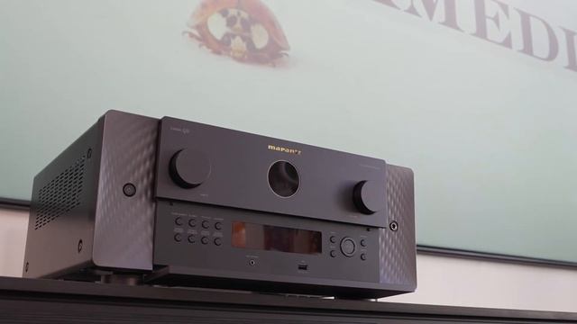 Marantz AVR Showdown: Comparing The Latest Marantz Cinema Series To The Older Generation Models