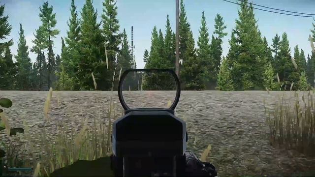Finding Toilet paper in 2020... - Escape from Tarkov смотреть онлайн