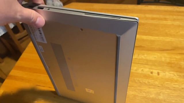 I bought an HP elitebook 840 G8 for 92% off its original price смотреть онлайн