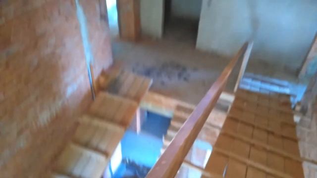 7 пролетов, высота этажа 1650 мм, ширина шахты 3000 мм