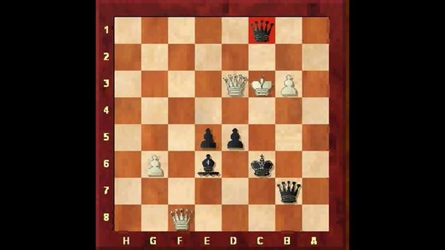 Поучительные партии. Вариант Найдорфа в Сицилианской защите. Выбираем правильный ход. Задания 20-21 смотреть онлайн