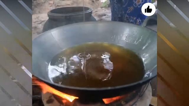 Crispy Chicken Fried | Tour Guide смотреть онлайн