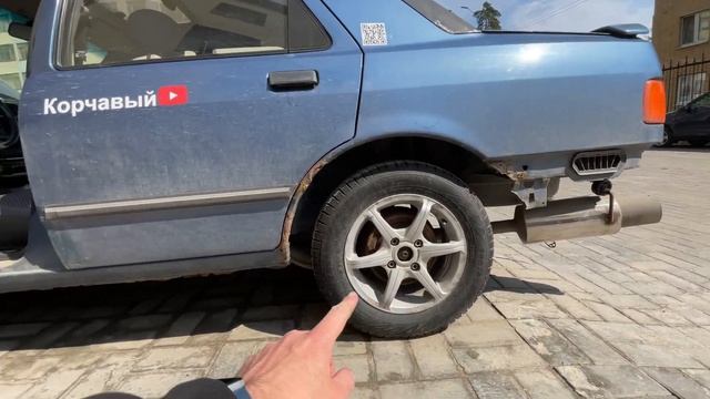 Почему я - Корчавый, обзор всех моих проектов и планы по ним, когда дрифт?