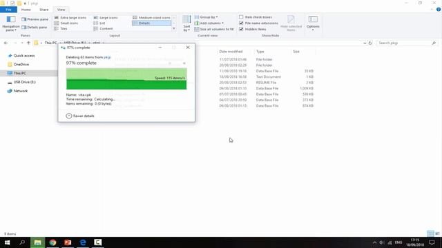 PS Vita How To Delete Failed PKGj Downloads! (Free Up Storage) смотреть онлайн