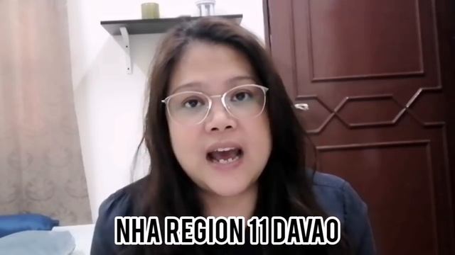 MAGKANO NGA BA ANG PABAHAY NG NHA PARA SA MGA OFWs? смотреть онлайн