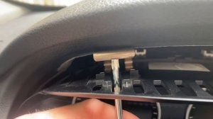 Как снять приборную панель BMW F серии