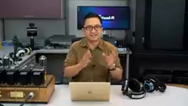 CanJam NYC 2017 Preview and Sneak Peaks - Head-Fi TV смотреть онлайн