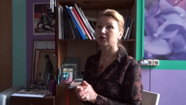 Энергетическая Защита - Техника второй ступени смотреть онлайн