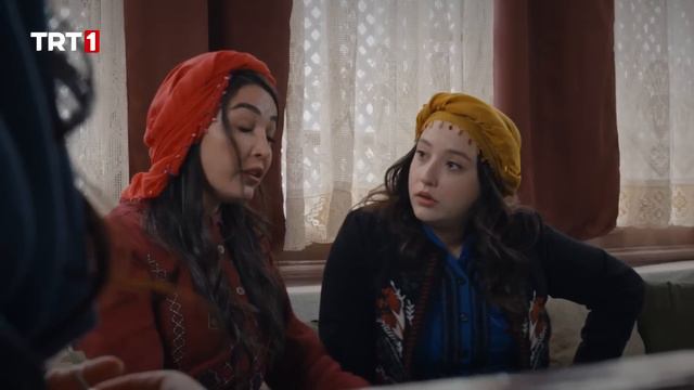 Kara Ağaç Destanı 5. Bölüm @trt1