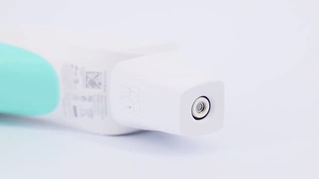 HTD8216C Ear & Forehead No touch Infrared thermometer смотреть онлайн