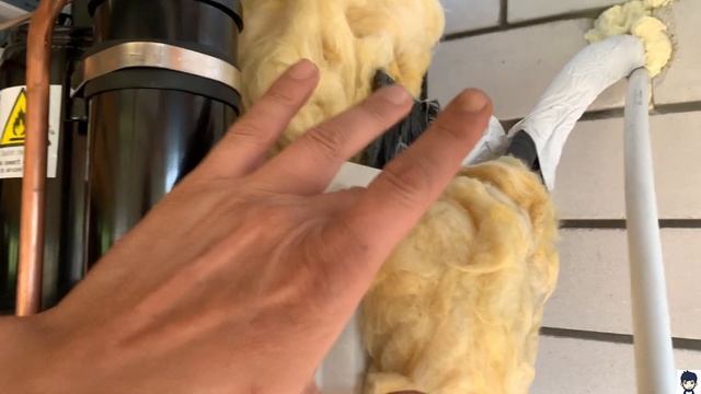 Умный обогрев кондиционера, отопление кондиционером зимой, зимний комплект для кондиционера на тепл смотреть онлайн