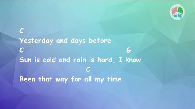 Have you ever seen the rain (Lyrics and Chords) смотреть онлайн