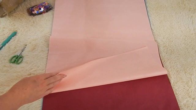 ♥♥ распаковка бумаги тишью для упаковки игрушек ♥♥ смотреть онлайн