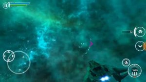 ЕНЕРГИЯ БЛИН ~Stellar Wanderer~ #2