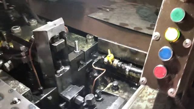 Производство винтов смотреть онлайн