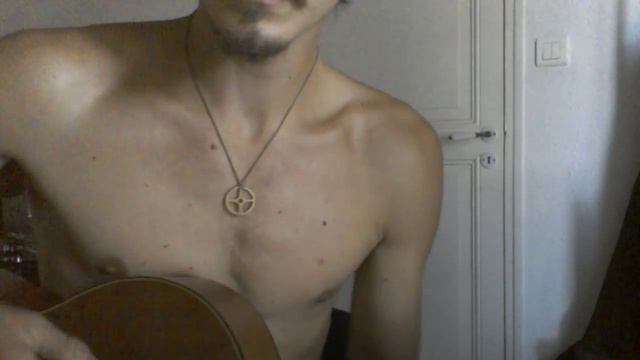 Girl you'll be a woman soon - Urge Overkill Acoustic Cover смотреть онлайн