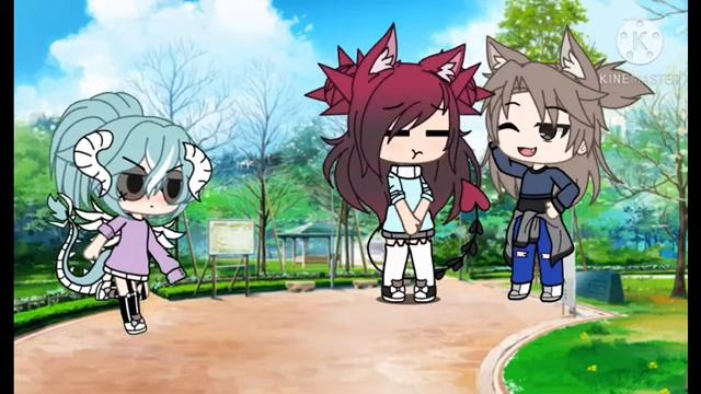 meme ||Эй это моя принцесса ищи себе другую|| Ч.О смотреть онлайн