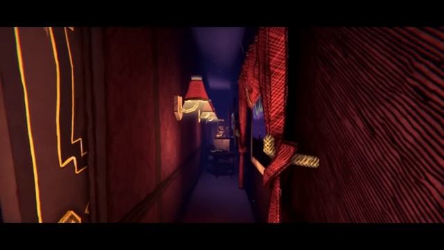 How 2 Escape - Reveal Trailer | PS5 & PS4 Games смотреть онлайн