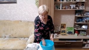 КАК СДЕЛАТЬ ПОЛОТЕНЦЕ МЯГКИМ И ПУШИСТЫМ/МОЙ СПОСОБ