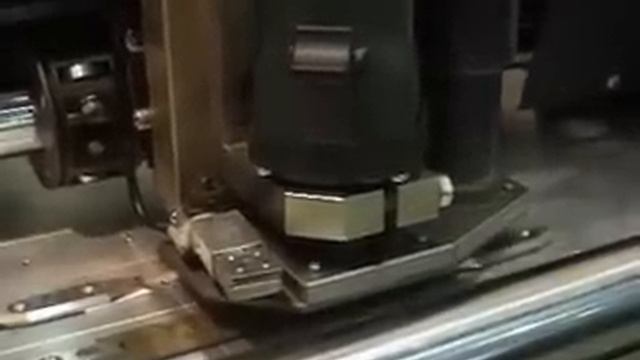 Фрезерно-гравировальный станок Фрегат 3D смотреть онлайн