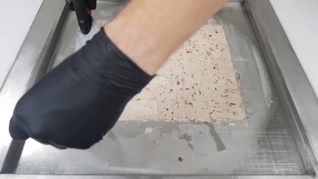 ASMR - MAGNUM Ice Cream Rolls | Как сделать жареное мороженое из мороженого Магнат | Без разговоров смотреть онлайн