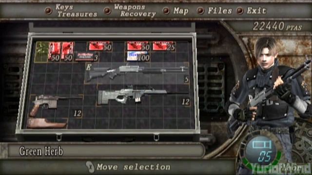 Resident Evil 4 #18 Let's Play: Meanwhile, back in the year 2013. смотреть онлайн