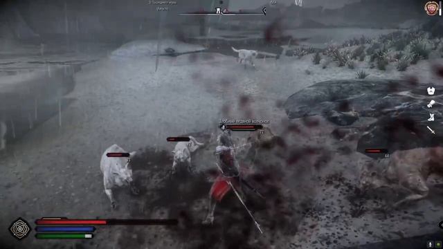 САМАЯ БОЛЬШАЯ СБОРКА СКАЙРИМА - 1600+ МОДОВ СБОРКА SKYRIM: THE LAST DARK смотреть онлайн