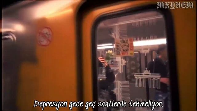 FUCKAPACHE - PROBLEMS (Türkçe Çeviri)