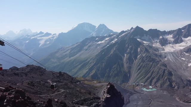 Пленэр "Кавказ" смотреть онлайн