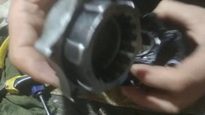 Сборка и проверка хаба