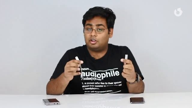 Turn Your Phone Into A Hi-Res Audio Player: iBasso DC01 & DC02 Mobile DAC/Amp Review & Comparison смотреть онлайн