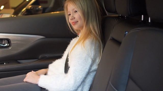 Бустер RIDER | navy blue and dark green | Happy Baby смотреть онлайн