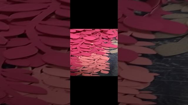 Листва для Ярких Событий!