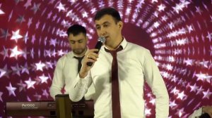 гр.Умуд - Мехъер мубарак  /Новогодний ОГОНЁК Эксклюзив-ТВ/ 2021
