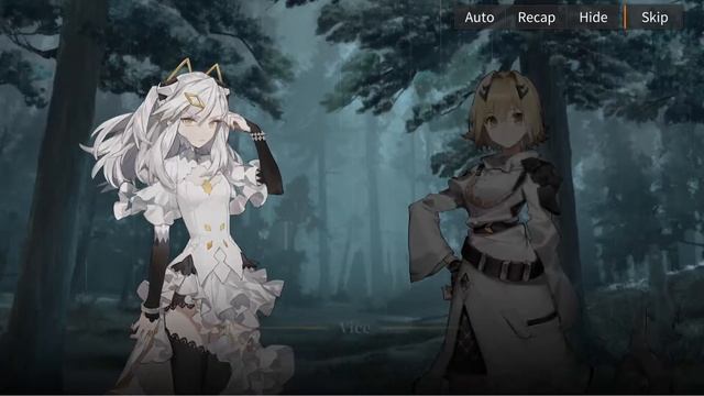 21. Alchemy Stars: Summer's Breeze & The Port of Hope Event Story Part 2 (N3 Prison Break) смотреть онлайн