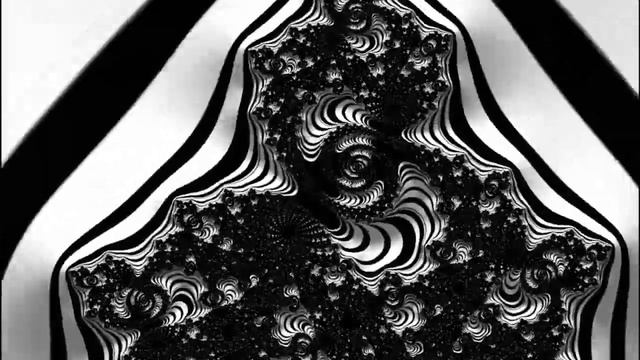 Breakcore Mixset To Fill The Mind - 1 HOUR W/ Visuals