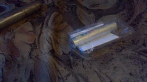 26.5мм сигнальная ракета вермахта,красно-желто-зеленая.Signal flare wehrmacht.