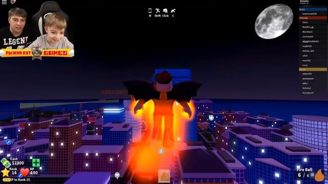 ЛУЧШЕ ЧЕМ JAILBREAK? ? Играем в MAD CITY ROBLOX + КОДЫ рабочие! смотреть онлайн