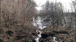 Ловля форели в горах Кавказа.  Ловля форели в Чечне. Fischen in Tschetschenien. Fischen in Kaukasus