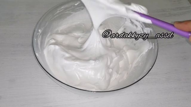 Безе ~ меренга ~ новогодние оформление для тортов ~ безе на палочке ~ безе ёлочка? смотреть онлайн