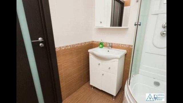 1-комнатная квартира в Люберцах, в 14 мин ходьбы от метро Жулебино смотреть онлайн