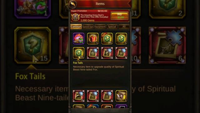 Evony - Good news, everyone! Evony released an update! #evony #evonythekingsreturn смотреть онлайн