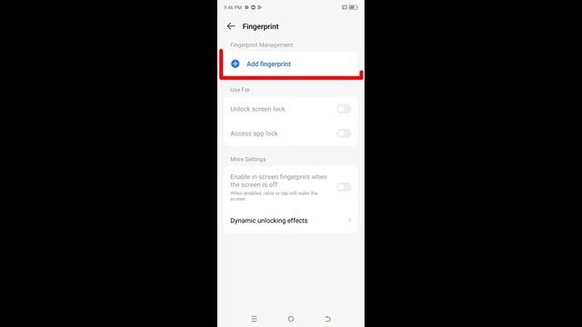 How to Set Fingerprint Lock in Tecno Camon 20 & Camon 20 pro смотреть онлайн