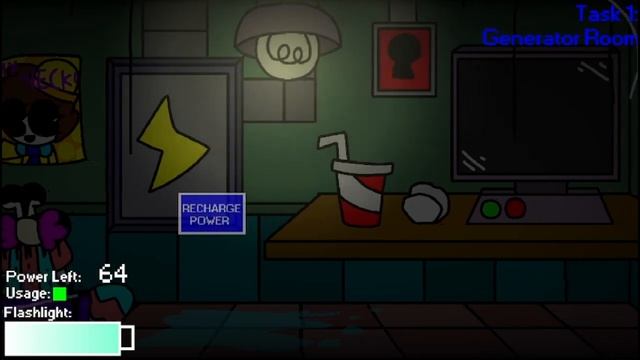 A Week With Javier 3: The Scrapped Ones DEMO. смотреть онлайн