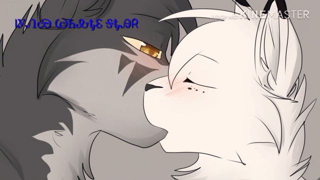 Клип на 32 подписчика|Белогривка и Остролап.| Миллилны миллионы алых роз.| смотреть онлайн