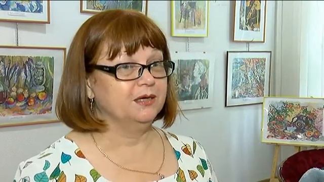 Уссурийск 50 лет назад - таким можно увидеть наш город в Доме художника смотреть онлайн